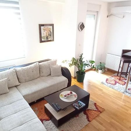 Beautifull Apartment Nis Ngoại thất bức ảnh