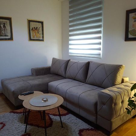 Beautifull Apartment Nis Ngoại thất bức ảnh