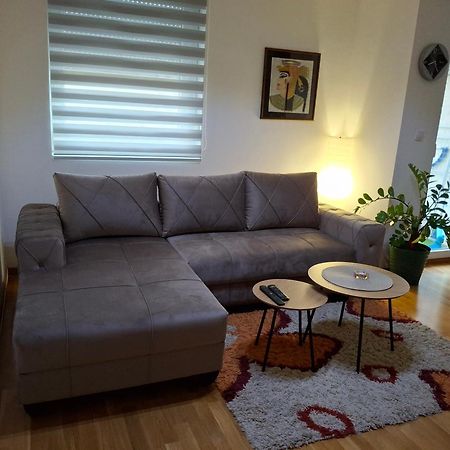 Beautifull Apartment Nis Ngoại thất bức ảnh
