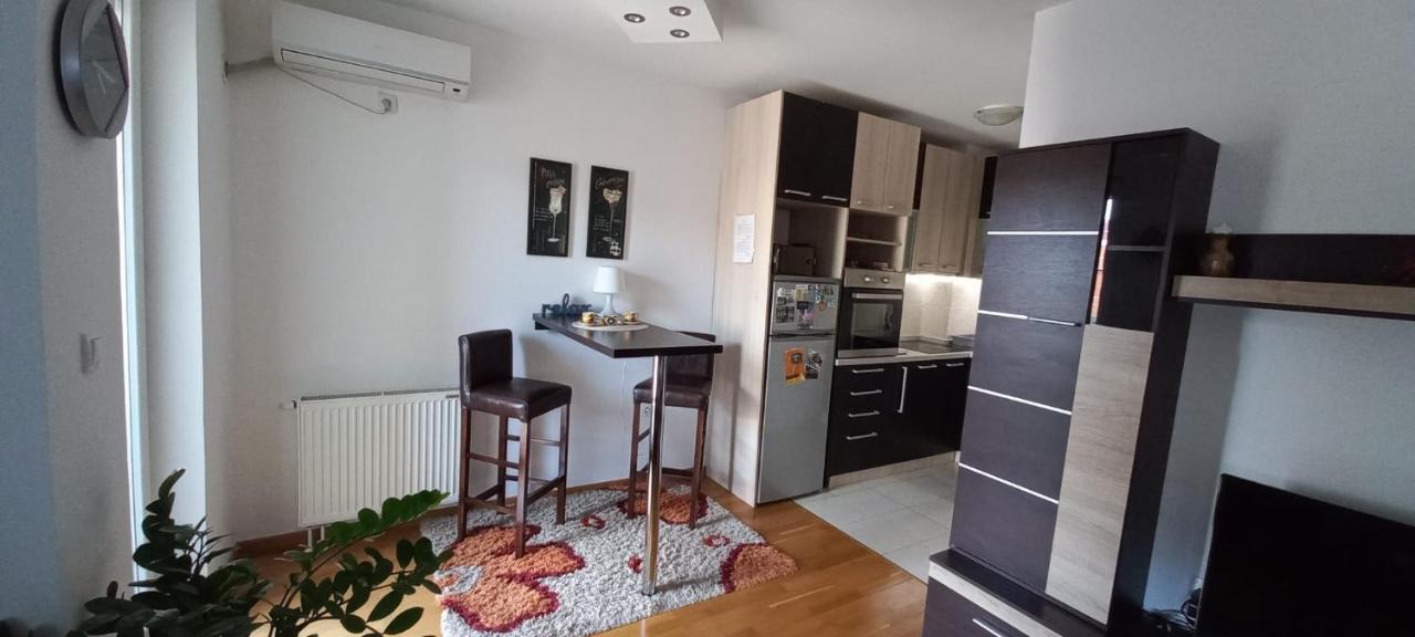 Beautifull Apartment Nis Ngoại thất bức ảnh