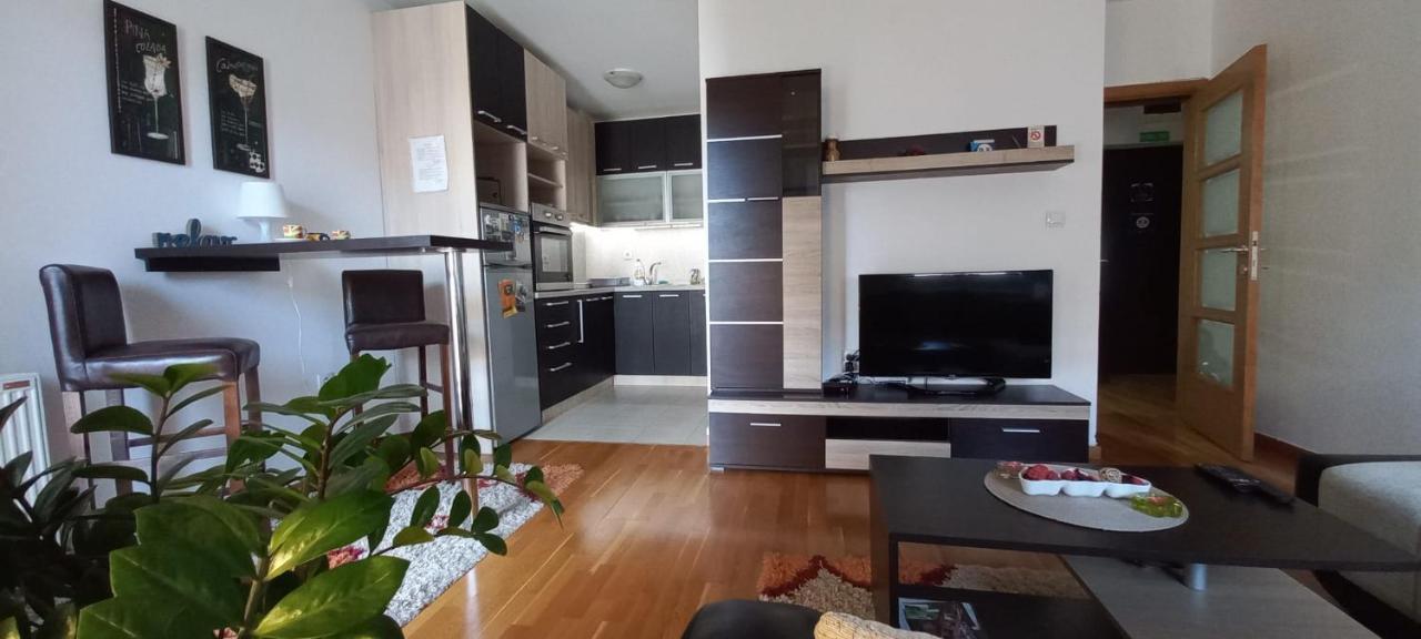 Beautifull Apartment Nis Ngoại thất bức ảnh