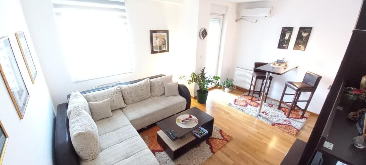 Beautifull Apartment Nis Ngoại thất bức ảnh
