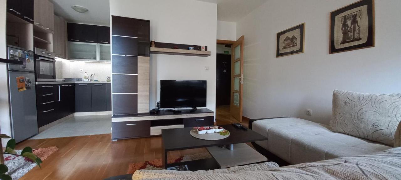 Beautifull Apartment Nis Ngoại thất bức ảnh