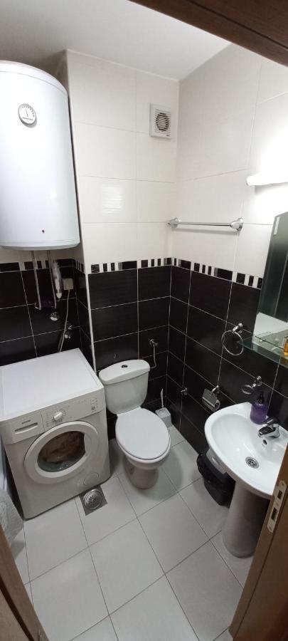 Beautifull Apartment Nis Ngoại thất bức ảnh