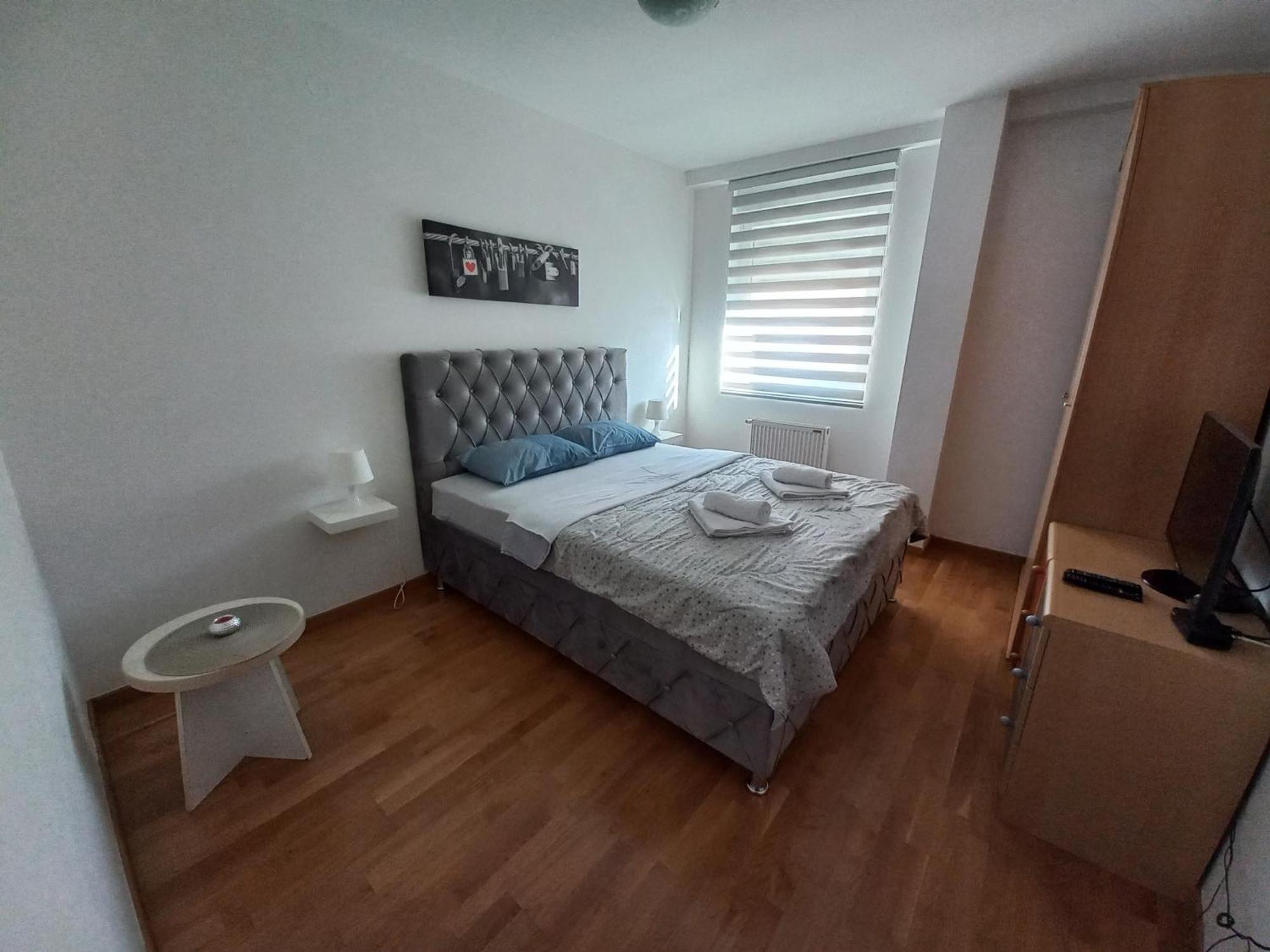 Beautifull Apartment Nis Ngoại thất bức ảnh