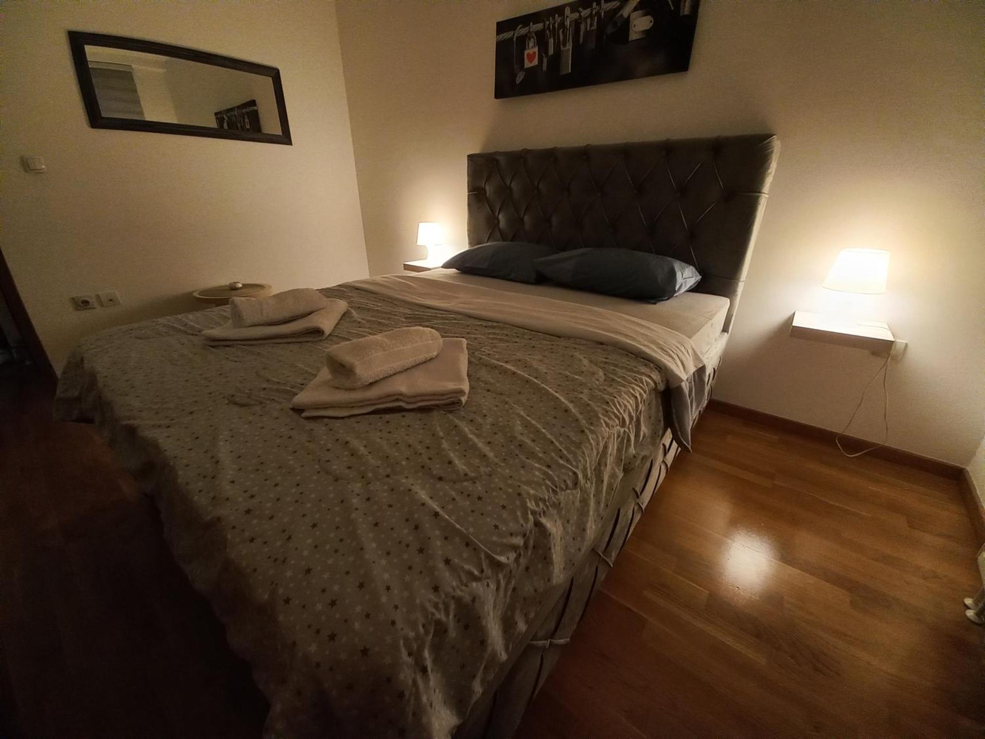 Beautifull Apartment Nis Ngoại thất bức ảnh