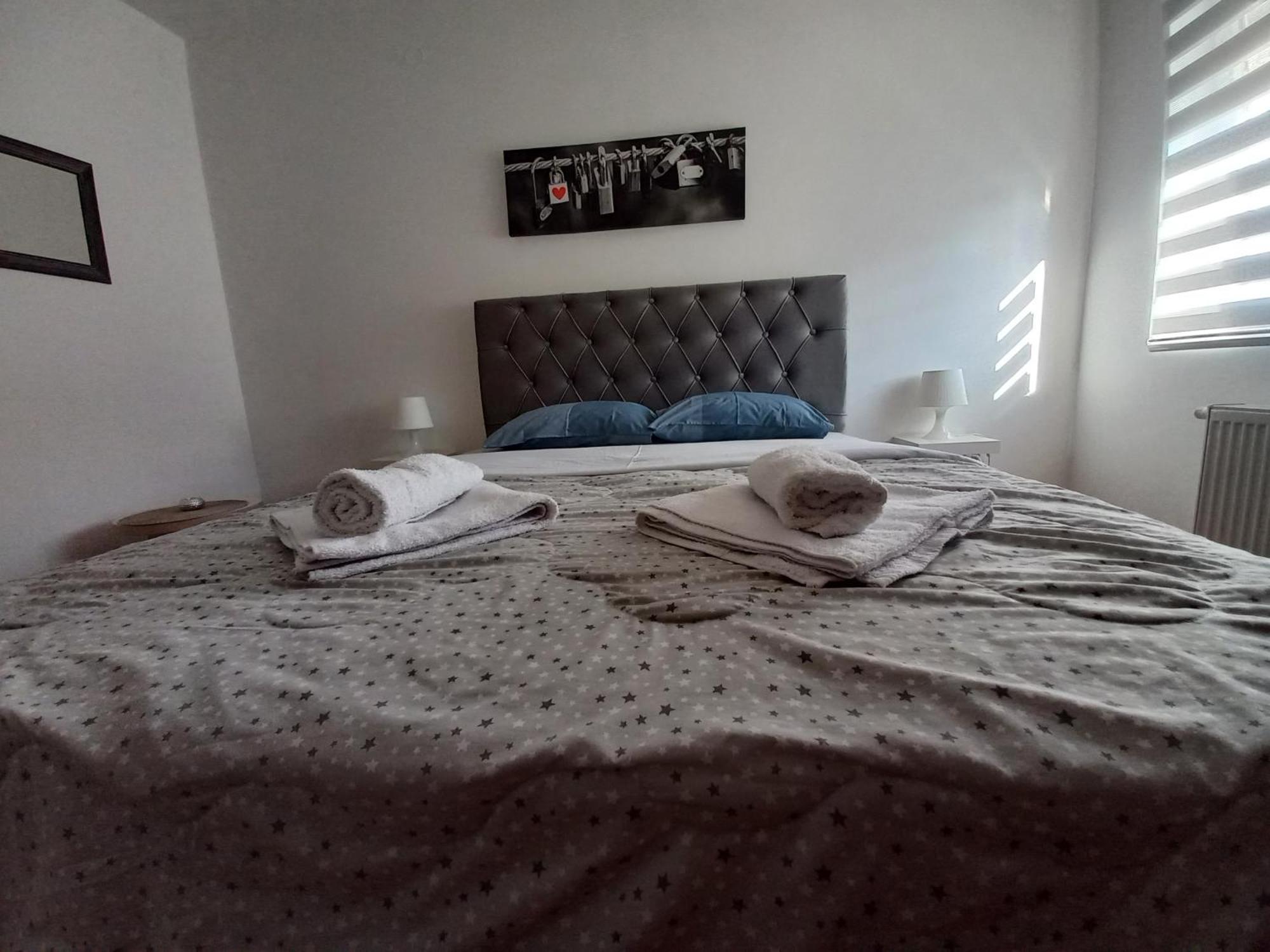 Beautifull Apartment Nis Ngoại thất bức ảnh