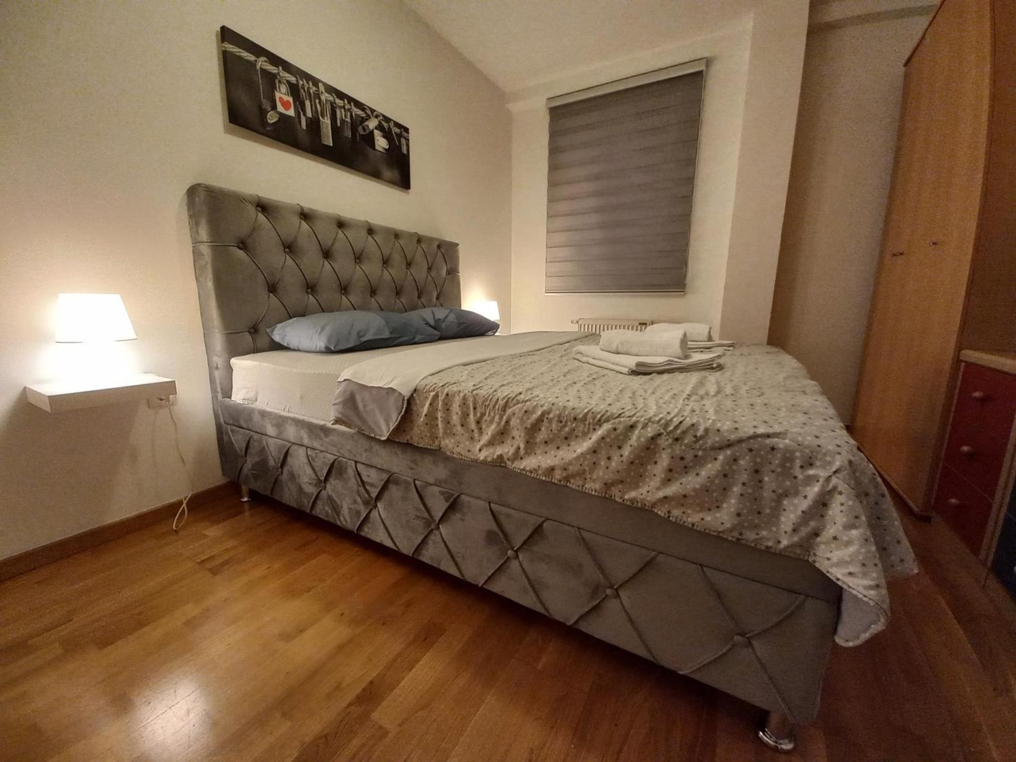 Beautifull Apartment Nis Ngoại thất bức ảnh