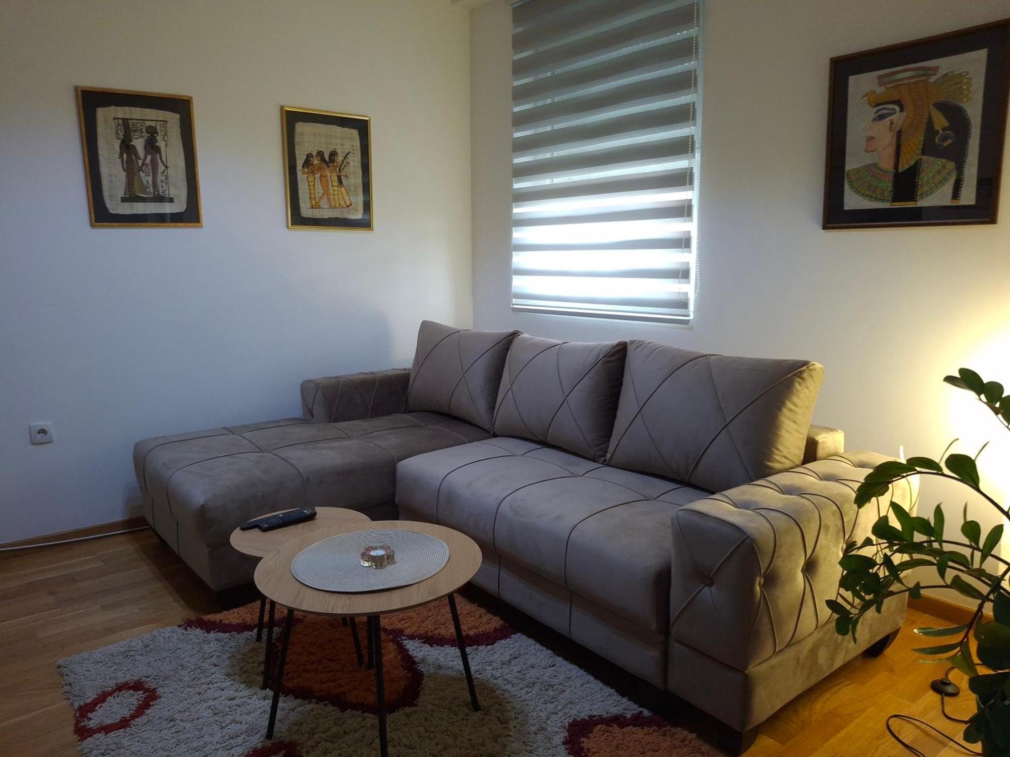 Beautifull Apartment Nis Ngoại thất bức ảnh