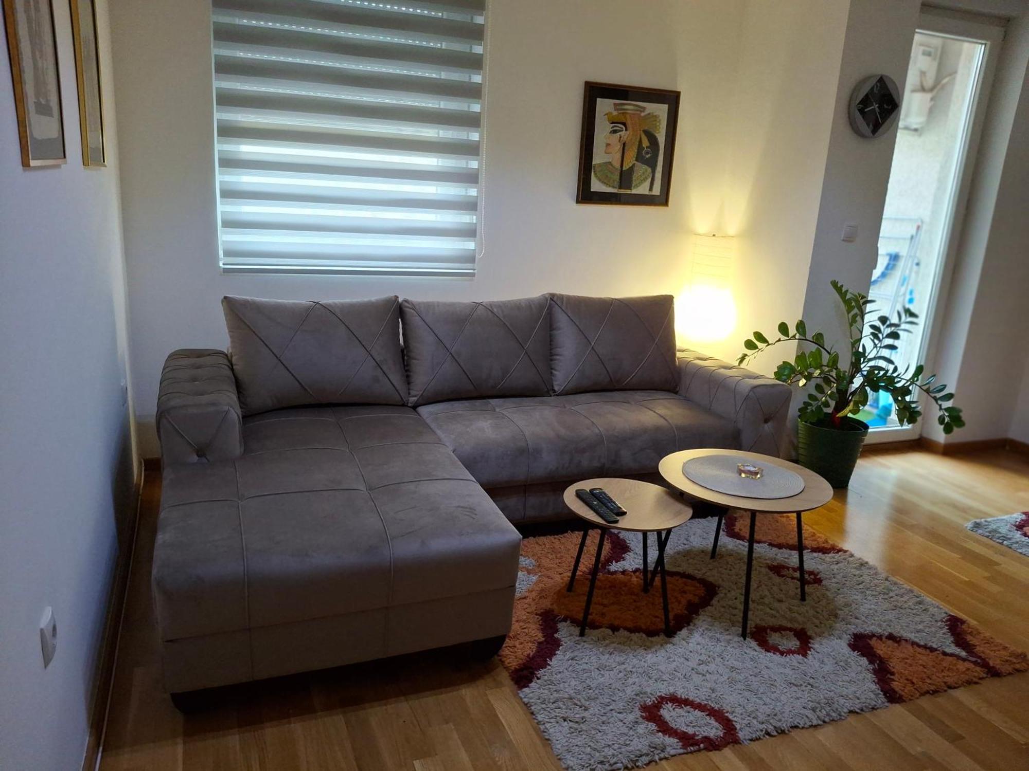 Beautifull Apartment Nis Ngoại thất bức ảnh